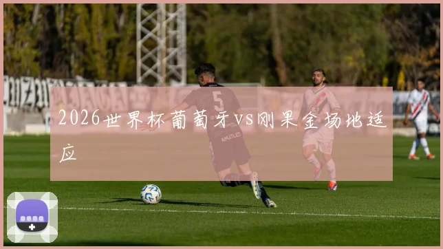 2026世界杯葡萄牙vs刚果金场地适应
