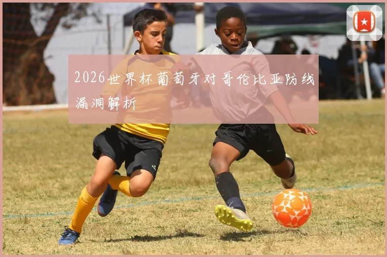 2026世界杯葡萄牙对哥伦比亚防线漏洞解析