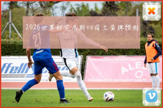 2026世界杯突尼斯vs荷兰黄牌预测