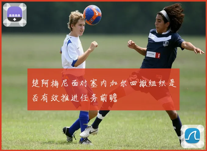 楚阿梅尼面对塞内加尔回撤组织是否有效推进任务前瞻